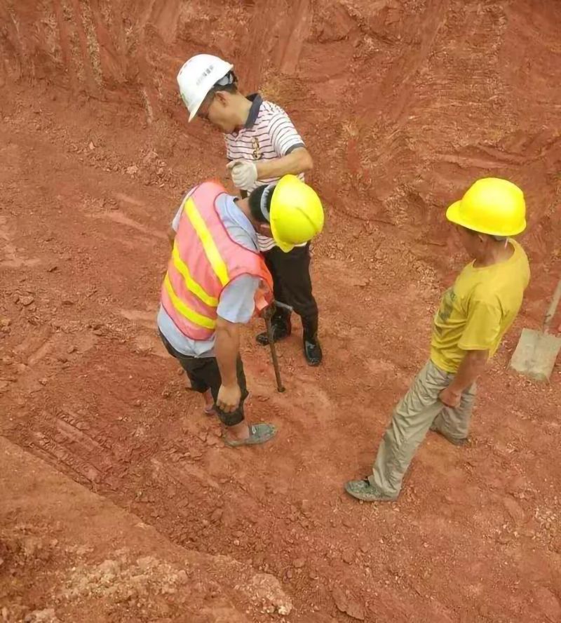 四川电器电缆沟施工