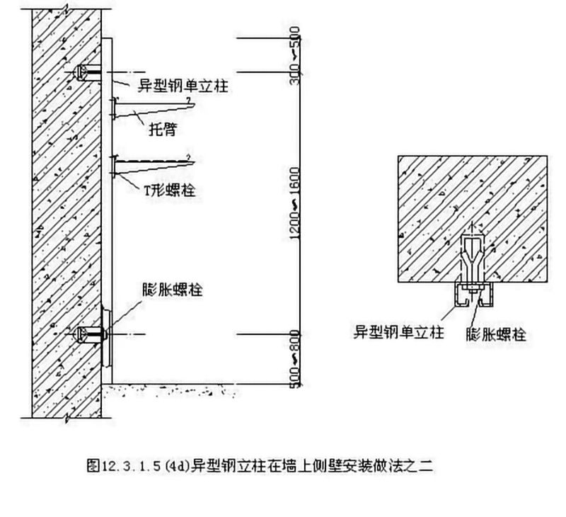 四川电器电缆桥架安装