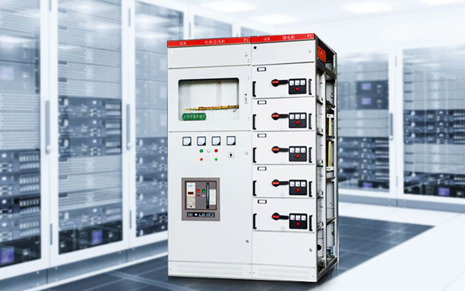 低电压成套设备电柜的保养方法